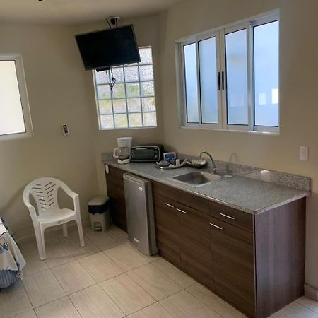 Villa Del Mar La Libertad Ngoại thất bức ảnh