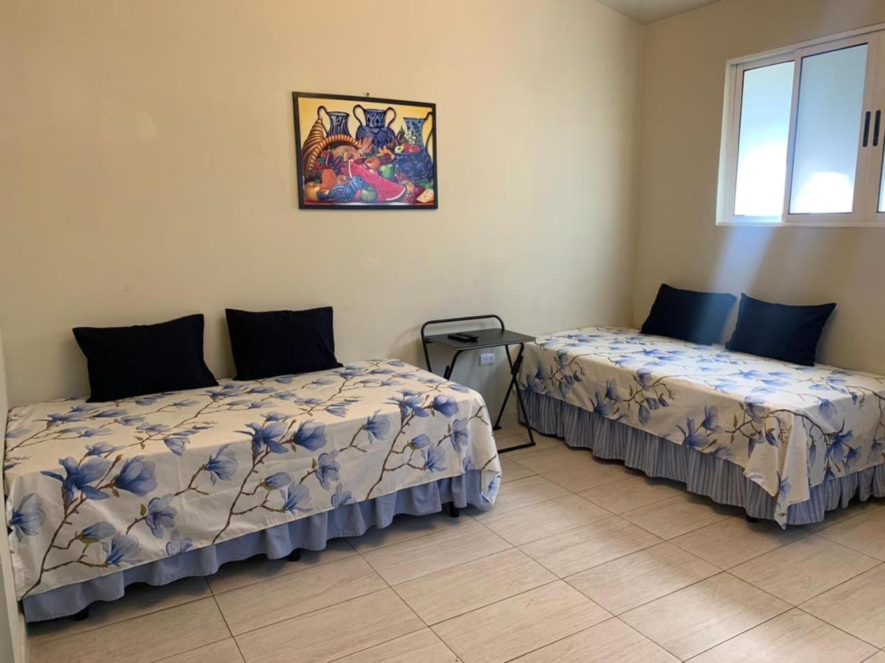 Villa Del Mar La Libertad Ngoại thất bức ảnh