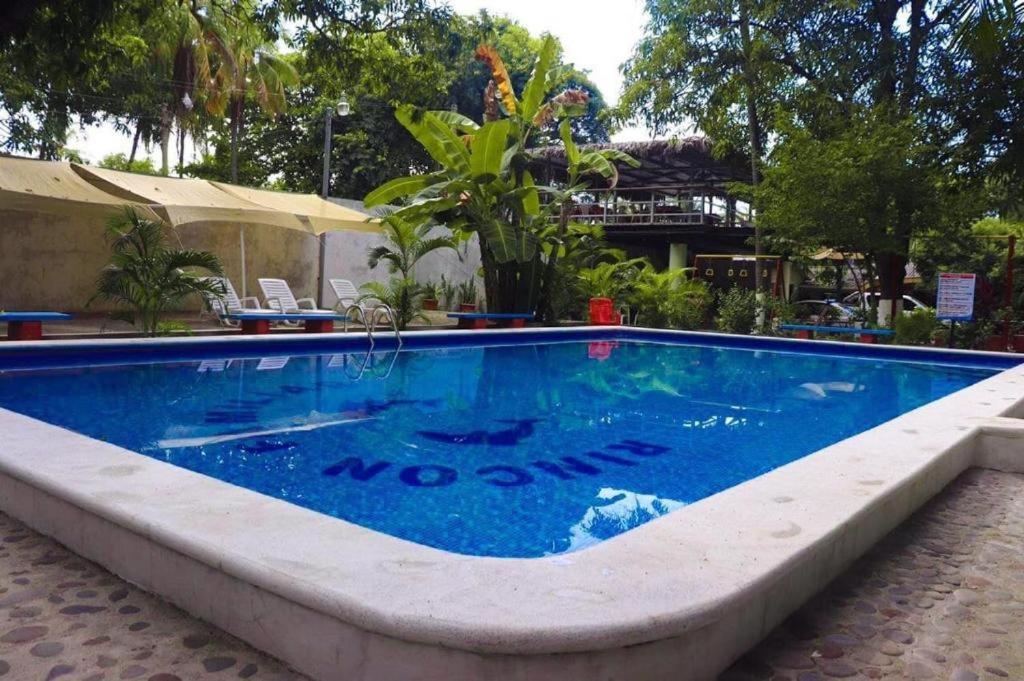 Villa Del Mar La Libertad Ngoại thất bức ảnh
